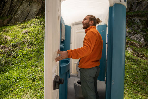 Best High-end porta potty rental  in Saddle Rock, NY