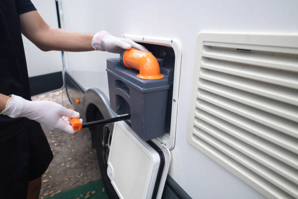 Best Portable bathroom rental  in Saddle Rock, NY