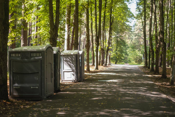 Best Portable restroom trailer rental  in Saddle Rock, NY