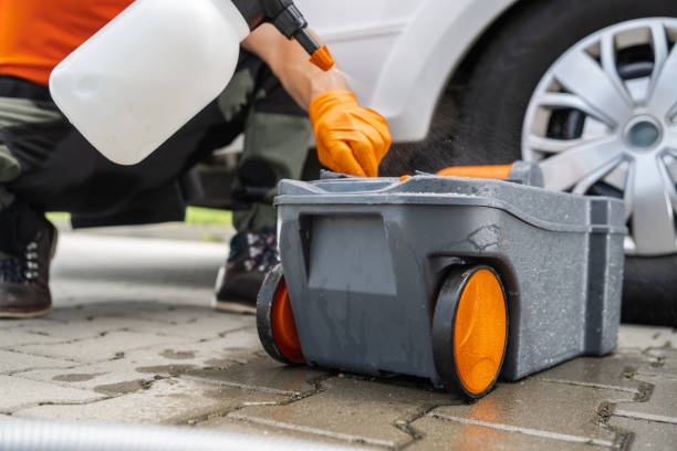 Best Portable toilet rental cost  in Saddle Rock, NY
