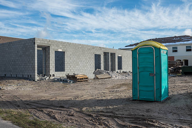 Best Porta potty rental near me  in Saddle Rock, NY